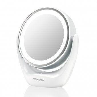 Medisana Cm 835 Mirror Makeup Independiente Alrededor Cromo — image 1