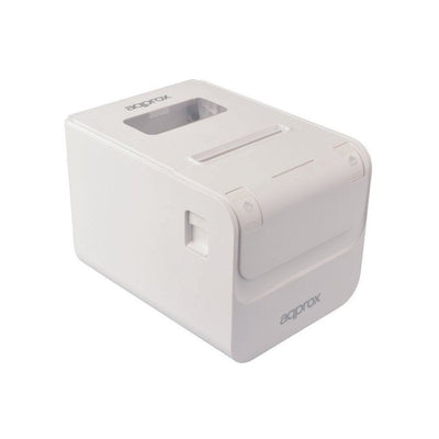 Approx Printer Tickets Thermal APPPOS80AMUSEWH 250MM/S Paper 80MM Corte Automatic USB LAN RS232 RJ11 Drawer Po — image 1