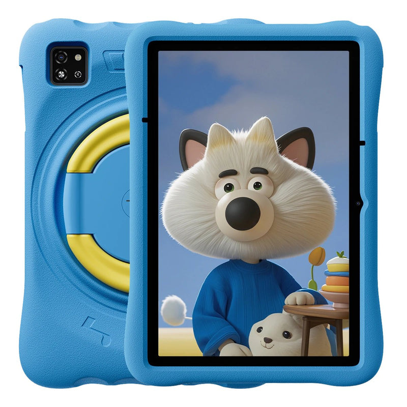 Oscal Pad 60 Kids 10,1 4GB/128GB Wi-Fi Blue