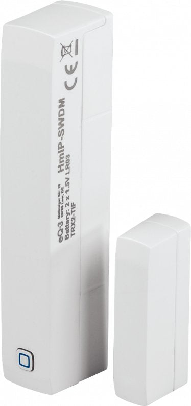 Homematic IP Contact Door And Window Smart Home With Magnet (hmip-swdm) 151363A0