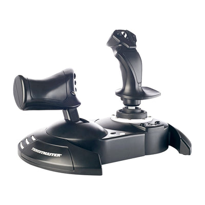 Thrustmaster Joystick T-flight Hotas One Xboxone/PC — image 1