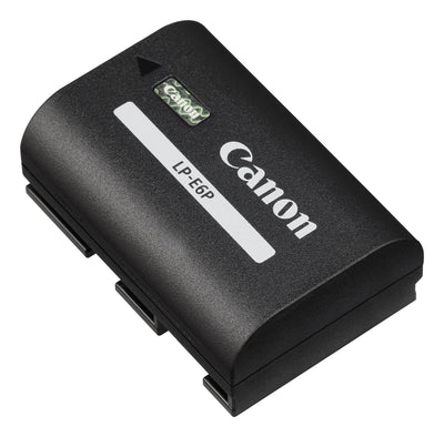 Canon Battery Akumulator LP-E6P — image 1