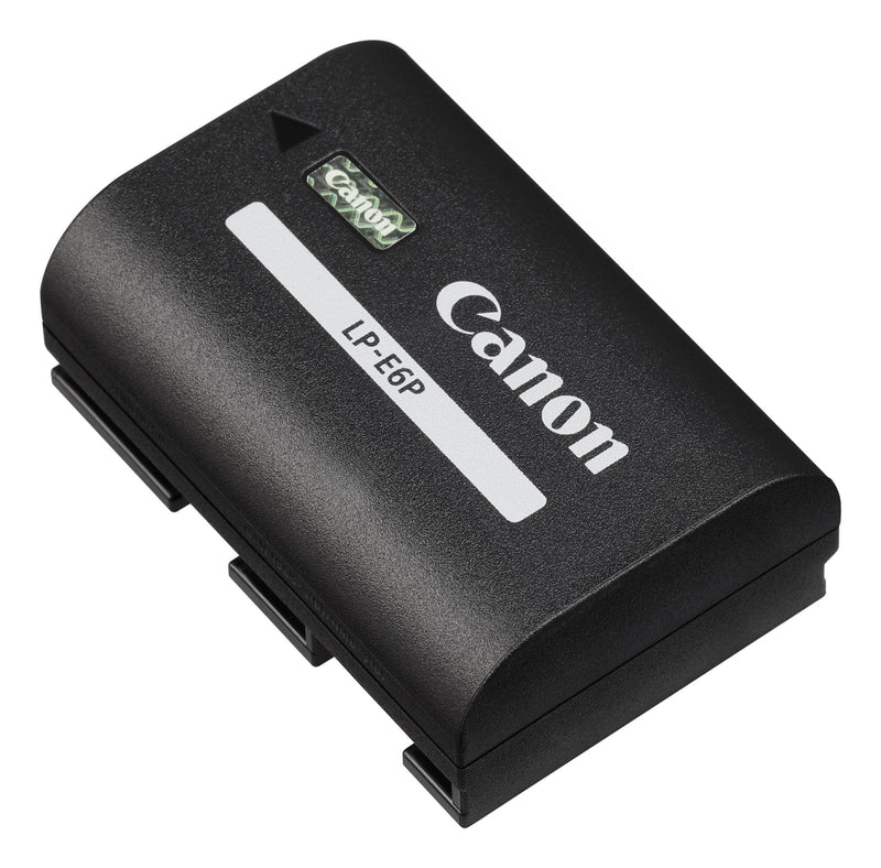 Canon Battery Akumulator LP-E6P