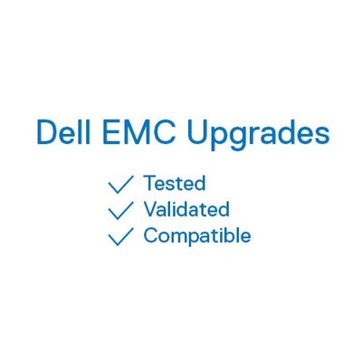 Dell 384-BCZR Sistema Refrigeración Computer Processor Refrigerador Air — image 1
