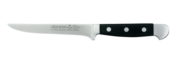 Güde Franz 1603/13 Knife Kitchen Knife Deshuesar 1 Pieces