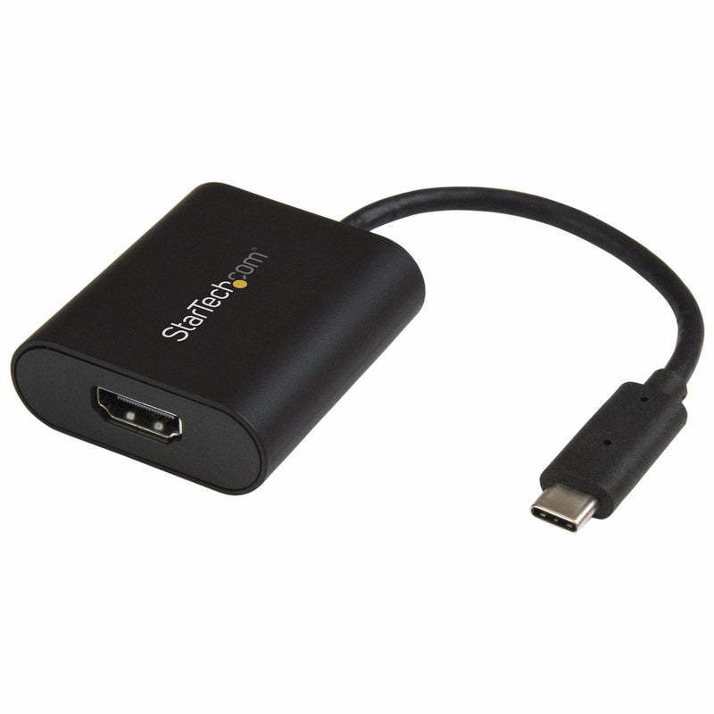 StarTech Adapter Grafico External USB-C a HDMI CDP2HD4K60SA