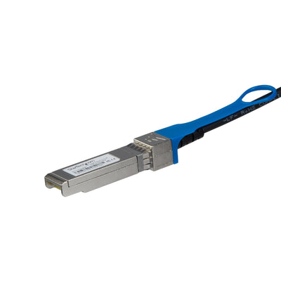 StarTech.com Cable 0,65M Twinax Direct-attach Sfp + Compatible With HP JD095C — image 1