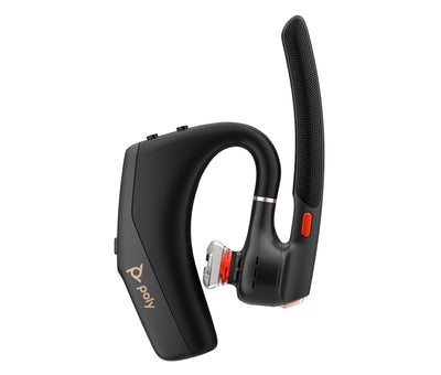 HP Headphones Poly Voyager Legend 50M Uc Black/Bronze Bluetooth Core 5.4 AV4P2AAABB — image 1