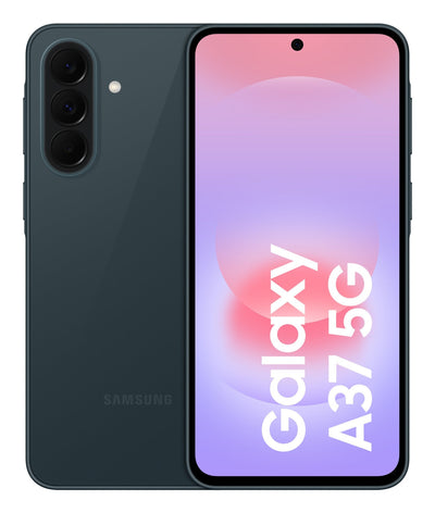 Samsung Galaxy A37 A376 5G Dual SIM 8GB RAM 256GB - Grey Green — image 1