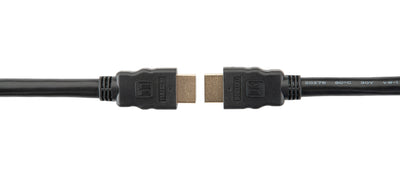 Kramer Installer Solutions High Speed HDMI Cable With Ethernet - 10FT - C-hm/ETH-10 (97-01214010) — image 1