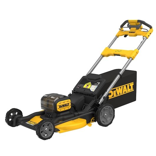 Dewalt Lawnmower DCMWSP156N-XJ