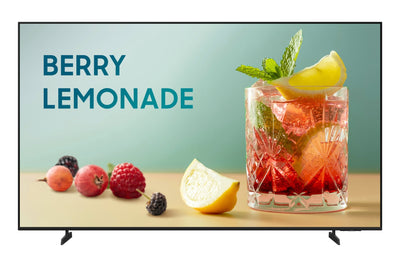 Samsung BE75FX-H Screen Plana Señalización Digital 190,5CM (75) LED Wi-Fi 4K Ultra HD Black Processor Incorpor — image 1