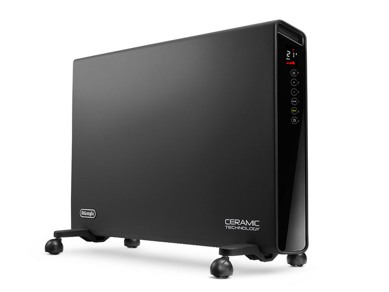 Convector De'longhi HX65L22 Indoor Grey 2200W 0113128504