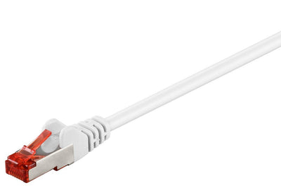 Goobay Network Cable CAT.6 S/FTP (pimf) 3 Metres 95511 — image 1