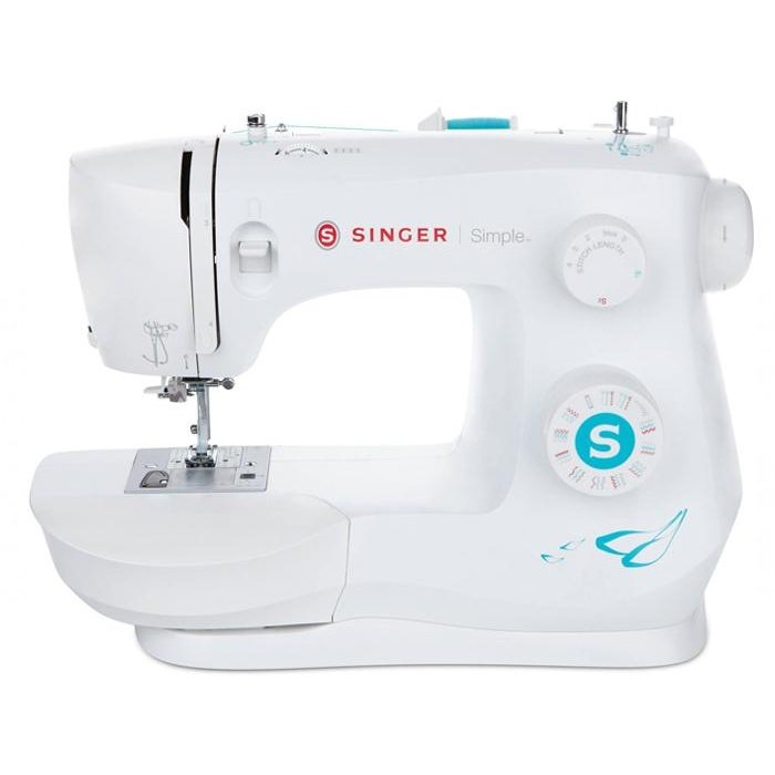 Singer Máquina Coser Fashion Matte 3337