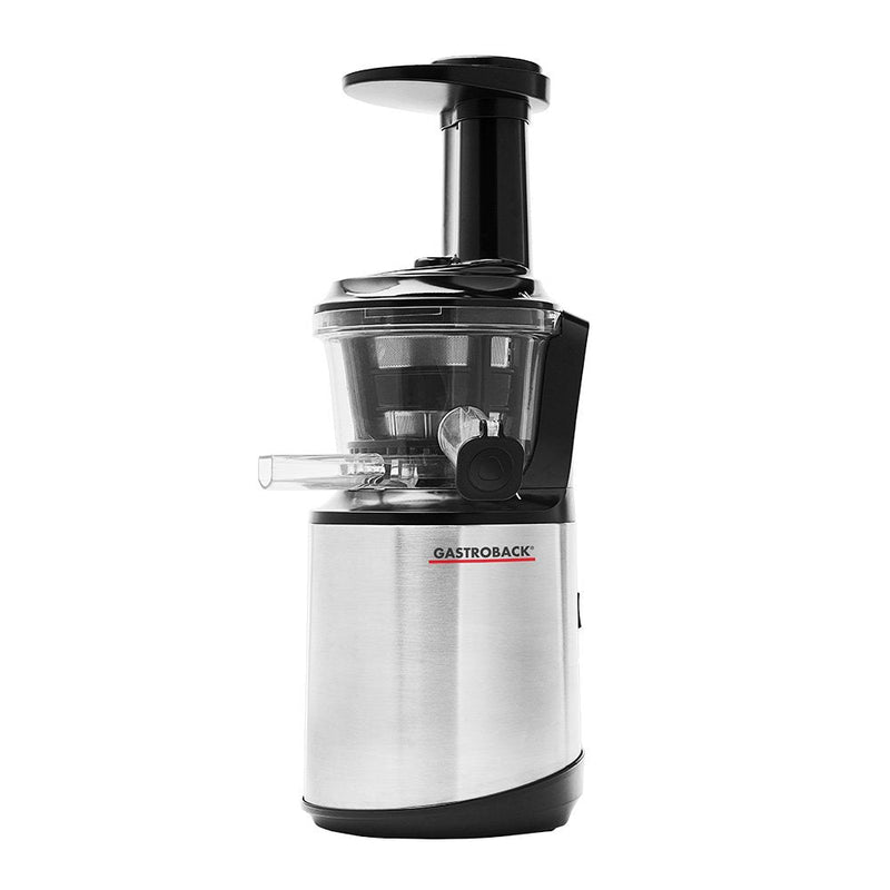 Gastroback Juicer Slow 40145 Advanced Vital