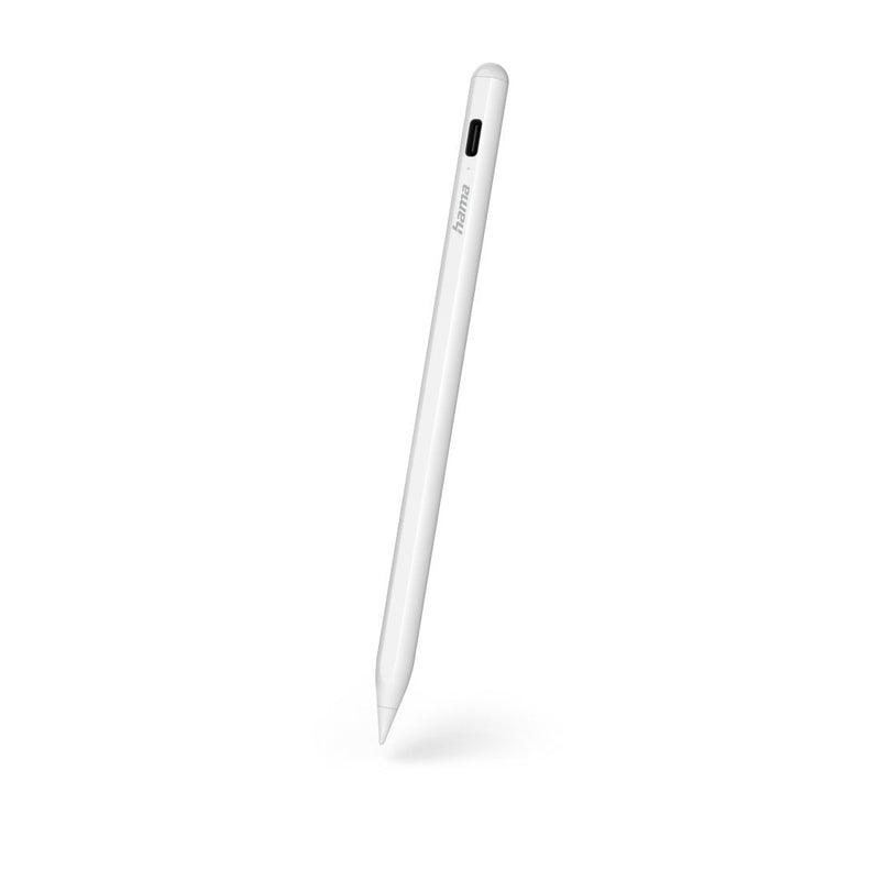 Hama Pencil Optico Stylus Scribible Ipads Colour White