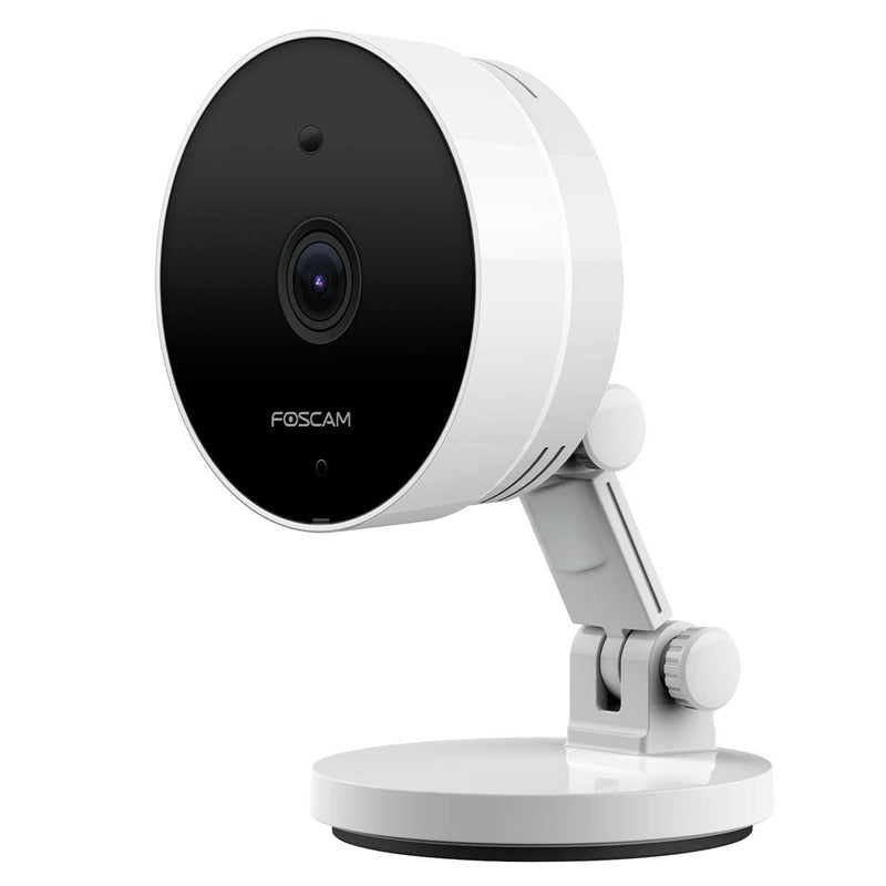 Foscam C5M, Camera Network White/Black C5M Wh