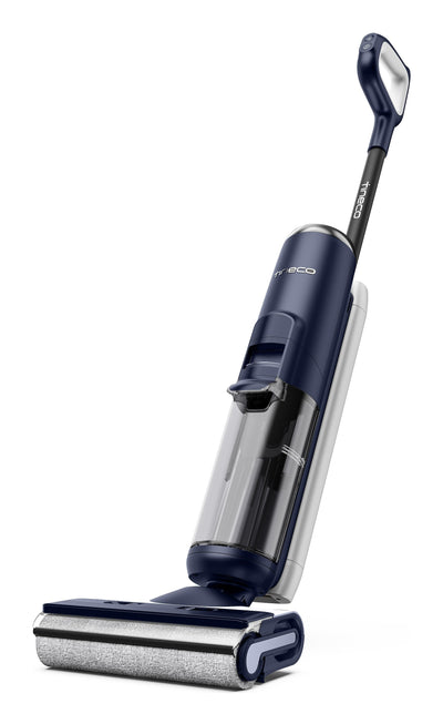 Tineco Aspiradora Floor One S6 Flashdry Pet, Seco And Húmedo Grey Floor One S6 Flashdry Pet — image 1