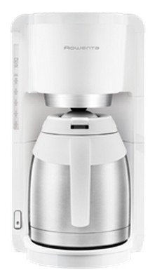 Rowenta Ct 3811 Coffee Machine Eléctrica Filter 1,25 L