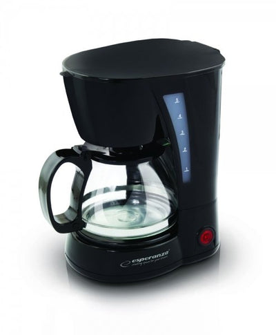 Esperanza Coffee Machine Filter EKC006 0,6 L — image 1