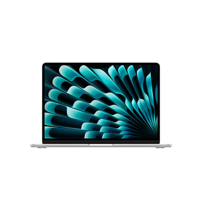 Apple Macbook Air 13,6' M5 10-CORE CPU 16GB 512GB SSD 8-CORE GPU Silver — image 1
