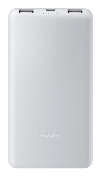 Xiaomi Powerbank 10000MAH Power Bank 22.5 Lite 22.5W White