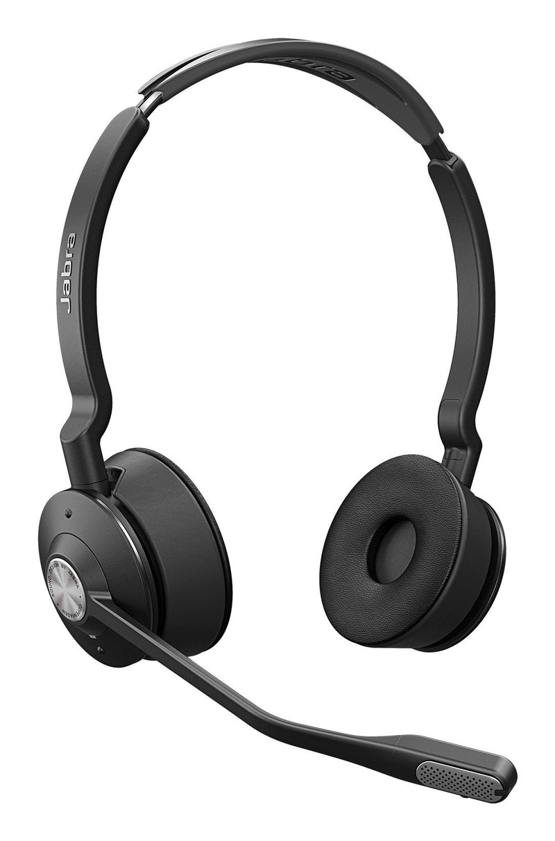 Jabra Headphones Engage 75 Se Wireless Diadema Office/Centro Llamadas Bluetooth Black