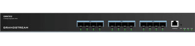 Grandstream Networks Switch GWN7832 Gestionado L3 10G Ethernet (100/1000/10000) Grey — image 1