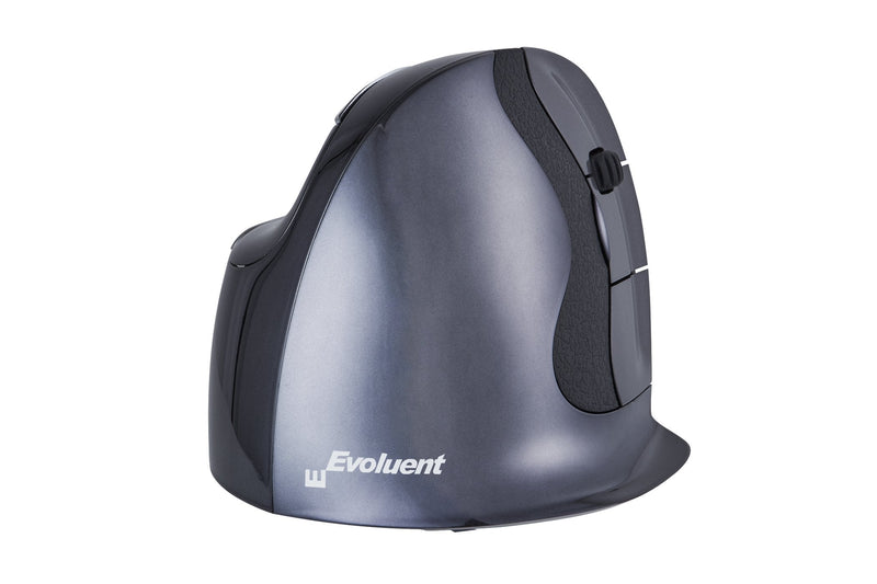 Bakkerelkhuizen Bneevrdsw Mouse RF Wireless 3200 DPI Mano Derecha