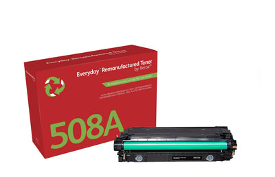 Xerox Toner Black HP Laserjet M552/M553 (CF360A) — image 1