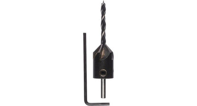 Bosch Drill Bit Wood With Avellanado, Ø 12MM — image 1