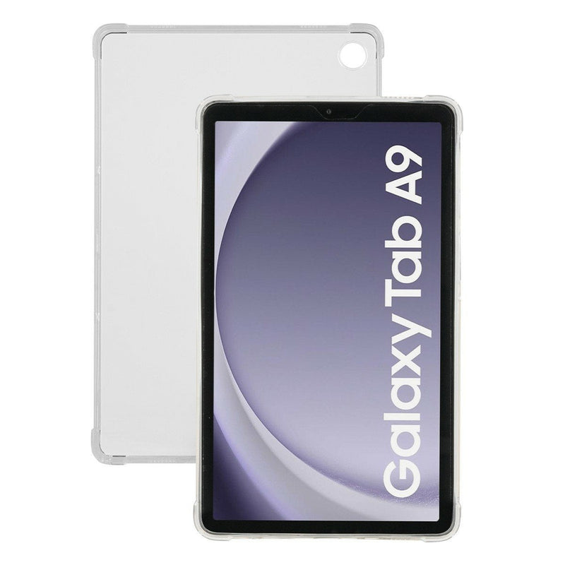 Mobilis Case 058031 Tab A9 8.7'' (SM-X110 / SM-X115) 22,1CM (8.7) Transparent
