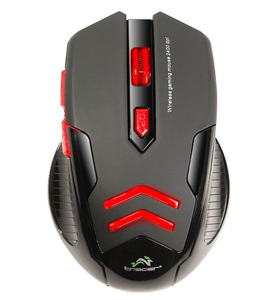 Tracer Airman Mouse RF Wireless Óptico 2400 DPI — image 1