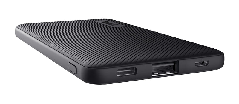 Trust Powerbank 5000MAH Primo Black