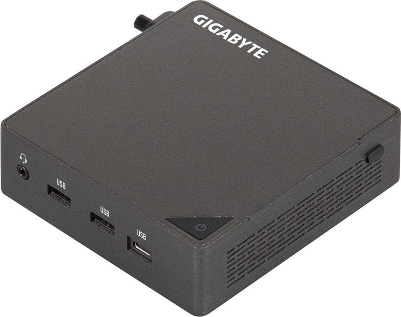 Gigabyte Memory Brix Core Ultra 5 225H DDR5 So-dimm Wifi_bt 2.5G 0,46
