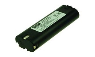 2-POWER Power Tool Battery 7.2V 3000MAH Makita 6019DWE PTH0045A — image 1