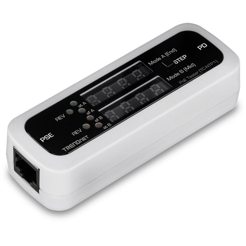 Trendnet Probador PoE Trendnet TC-NTP1