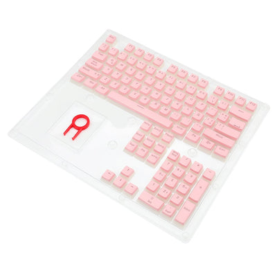 Redragon Scarab Kit 26 Keys Spanish Pink — image 1