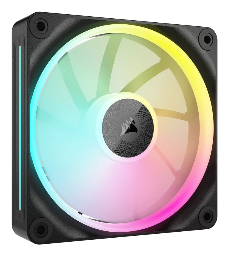 Corsair Fan PC Icue Link LX140 RGB Black CO-9051027-WW