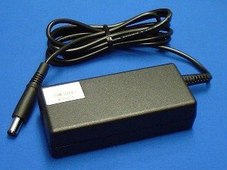 HP 412786-001 Adapter And Inversor Power 65W — image 1