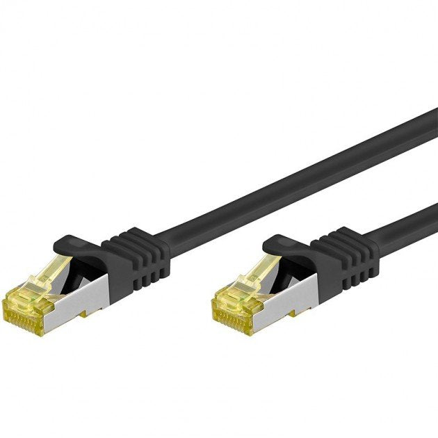 Cable Efb RJ45 Network S FTP, CAT.6A, Lszh, CAT.7 ROHK.,30M, Sw