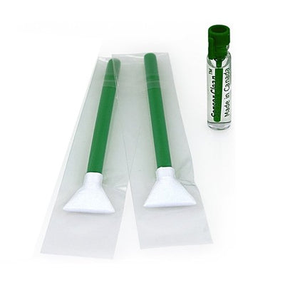 Visibledust Ez Sensor Mini Kit Cleaning Equipos Camera Digital 1,15ML — image 1