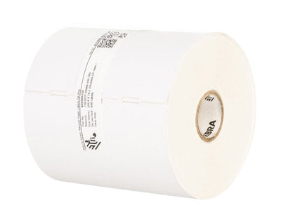 Zebra Labels 102X76MM Thermal Z-select 2000D,450 Labels Roll — image 1