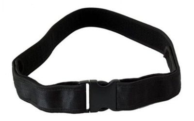 Mobilis 001255 Cinturón Rígido - 50MM - Hebilla Clip Plastic Security - 80A 135CM — image 1