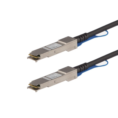 StarTech Cable Qsfp + 1M JG326A 40G — image 1