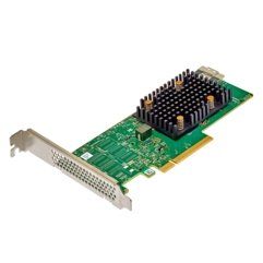 Broadcom Hba 9500-8I Card And Adapter Interfaz Internal Sas, SATA — image 1
