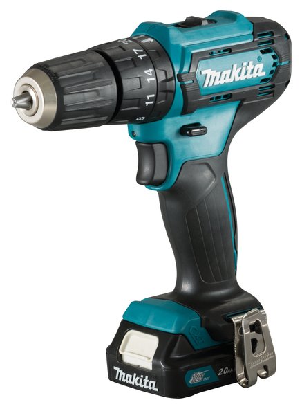 Makita HP333DSAX1 Inalámbrico Combi Taladro