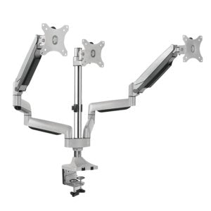 Logilink BP0052 Desk Mount Screen Plana 81,3CM (32) Metallic — image 1