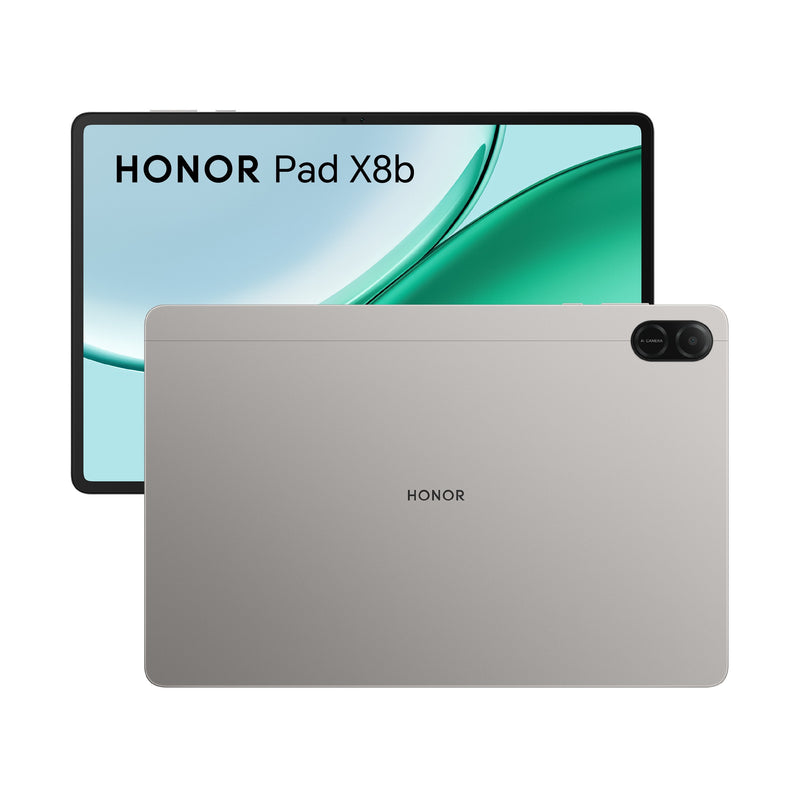 Honor Tablet Pad X8B 6 + 256GB 11 Wi-Fi Space Gray Ita